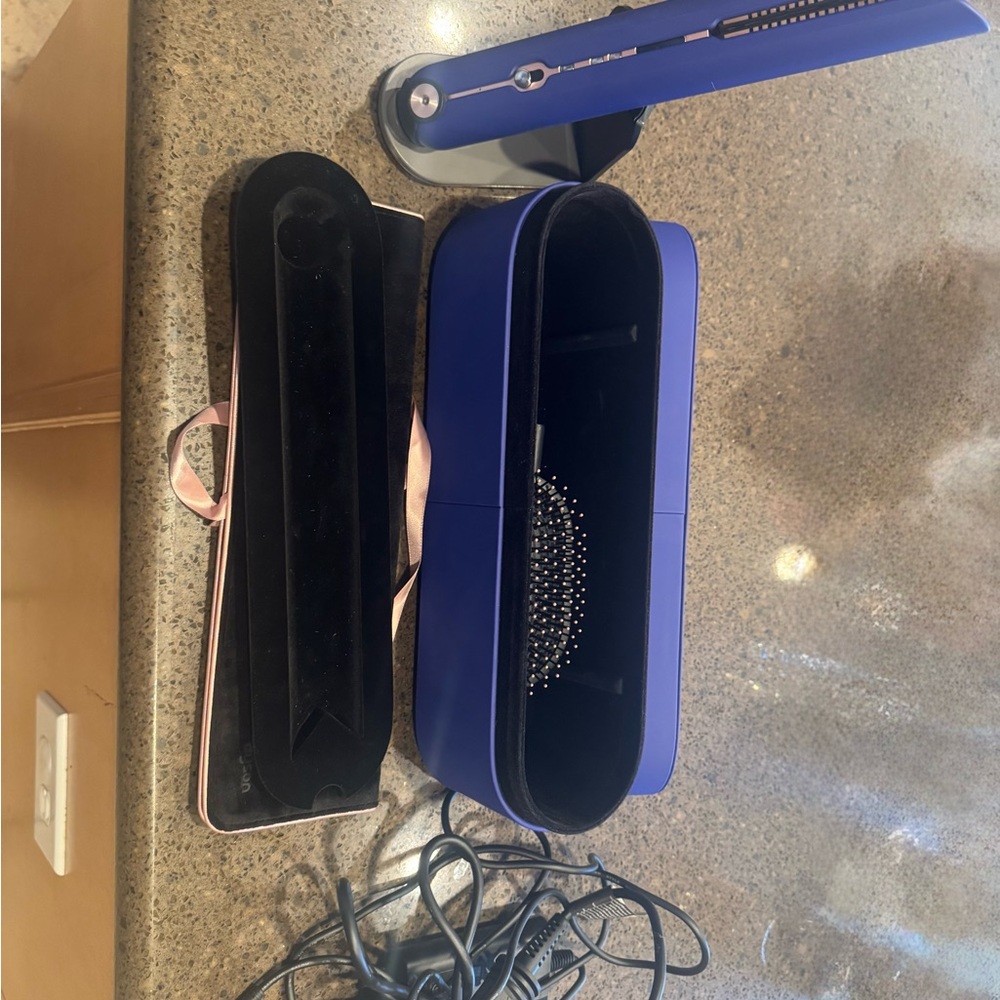 Dyson Corral Hair Straightener
